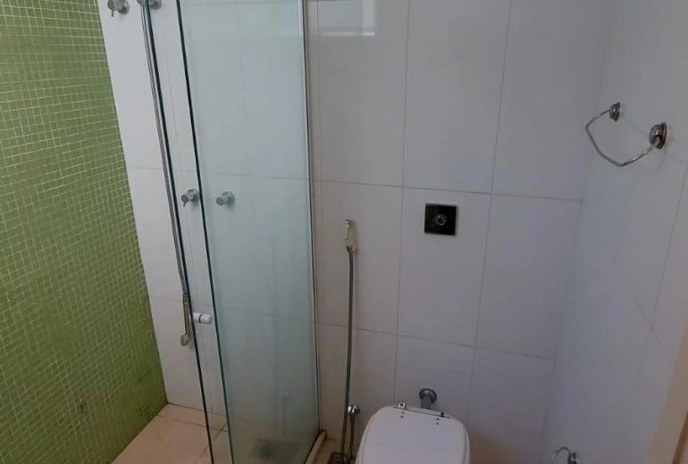 Charmoso apartamento idealmente localizado em Ipanema