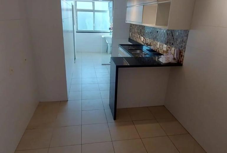 Charmoso apartamento idealmente localizado em Ipanema