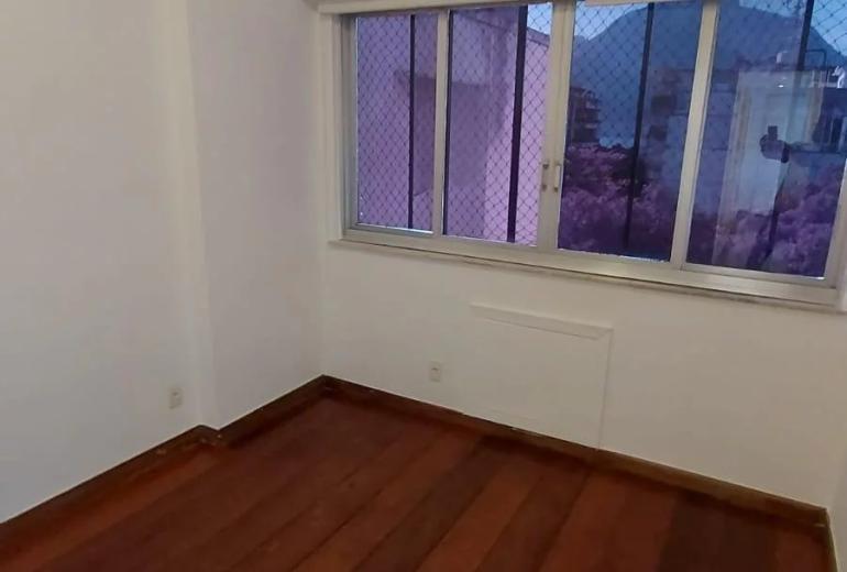 Charmoso apartamento idealmente localizado em Ipanema