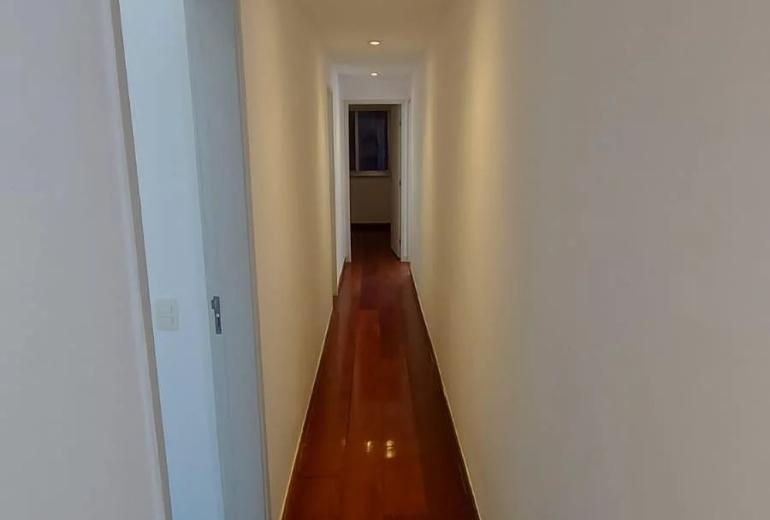 Charmoso apartamento idealmente localizado em Ipanema