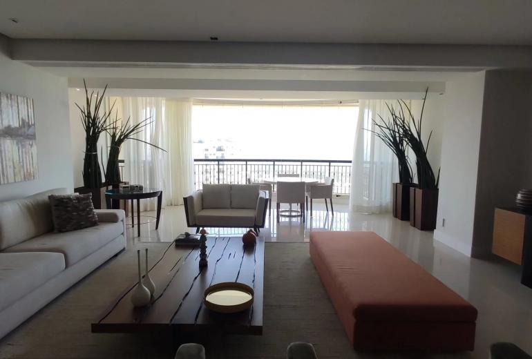 Rio065 - Penthouse à Barra da Tijuca