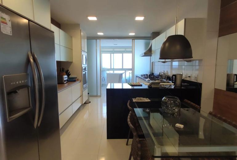 Rio065 - Penthouse à Barra da Tijuca