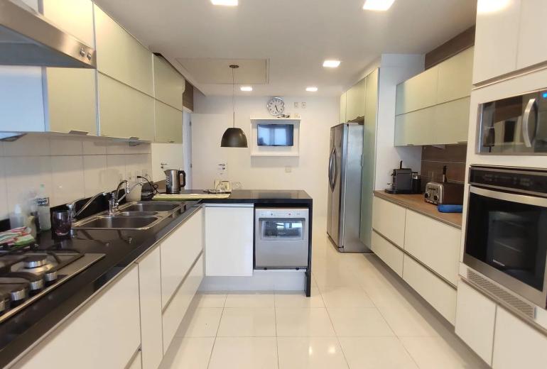 Rio065 - Penthouse à Barra da Tijuca