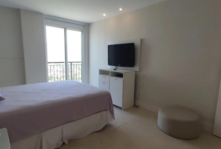 Rio065 - Penthouse à Barra da Tijuca