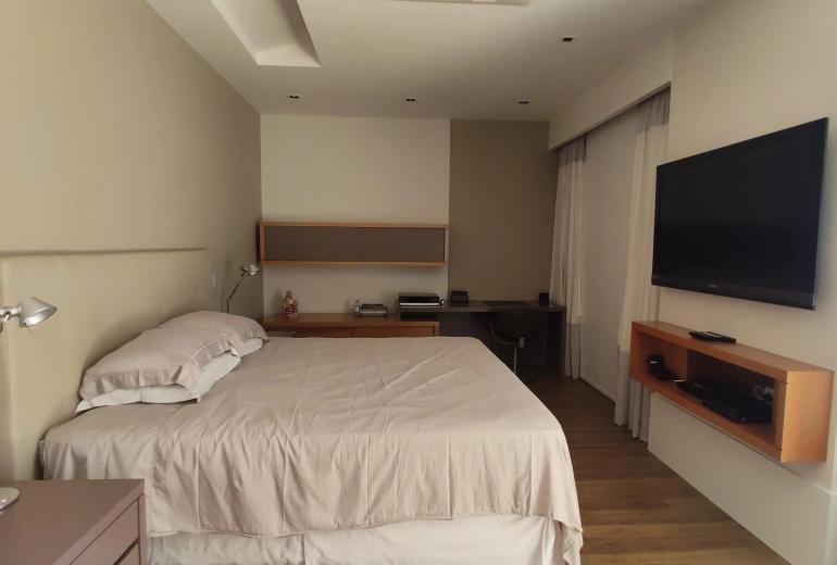 Rio065 - Penthouse in Barra da Tijuca