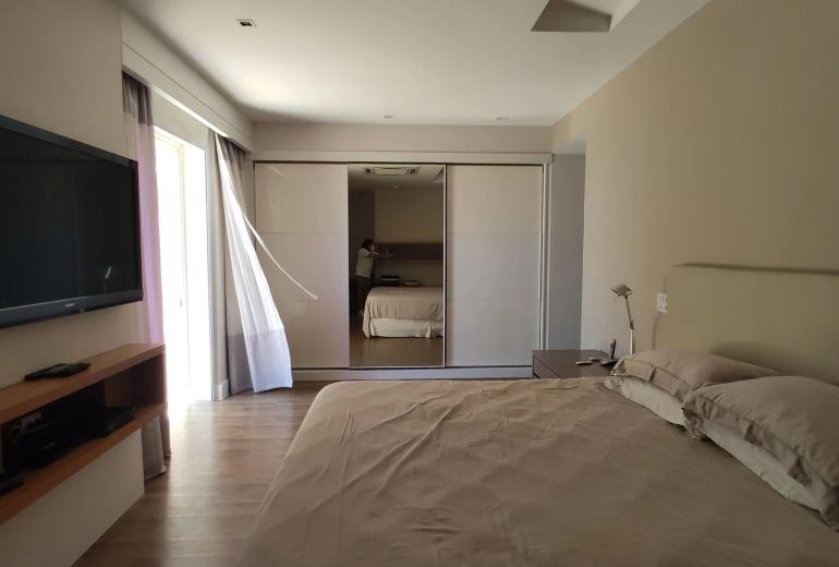 Rio065 - Penthouse à Barra da Tijuca