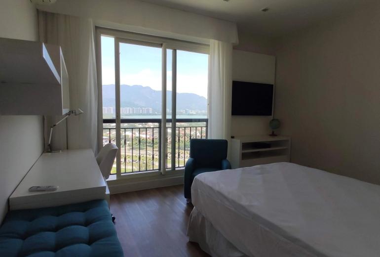 Rio065 - Penthouse à Barra da Tijuca