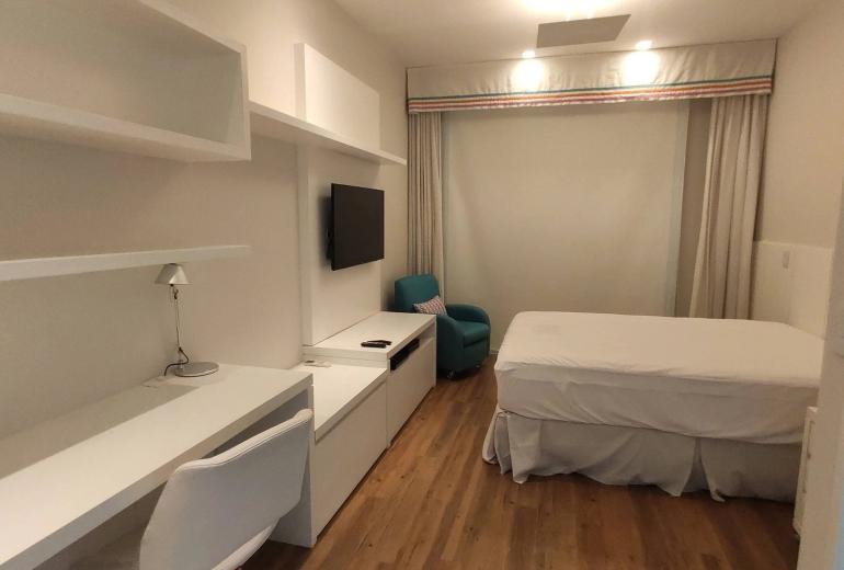 Rio065 - Penthouse à Barra da Tijuca