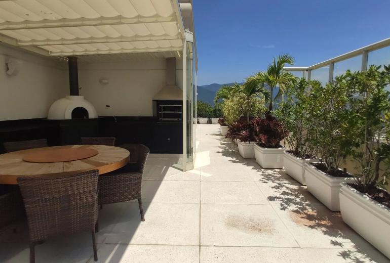 Rio065 - Penthouse à Barra da Tijuca