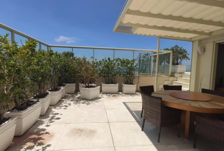 Rio065 - Penthouse à Barra da Tijuca