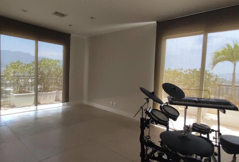 Rio065 - Penthouse in Barra da Tijuca