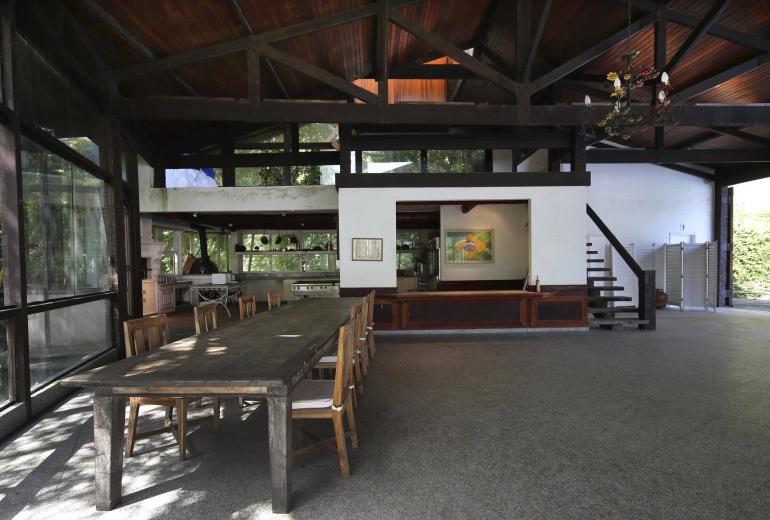 Rio104 - Villa in Leblon