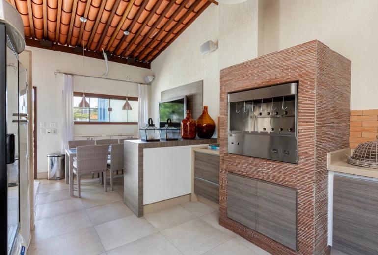 Rio195 - Luxury Triplex Penthouse with Panoramic View