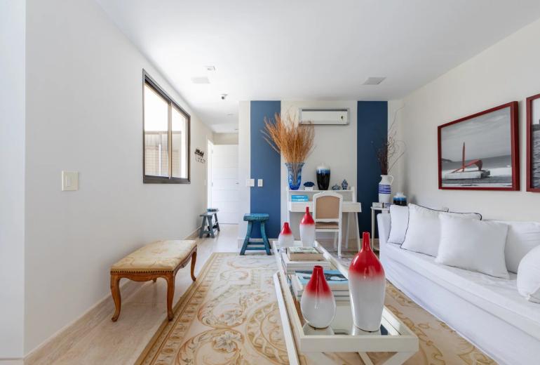 Rio195 - Luxury Triplex Penthouse with Panoramic View