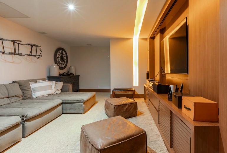 Rio195 - Luxury Triplex Penthouse with Panoramic View