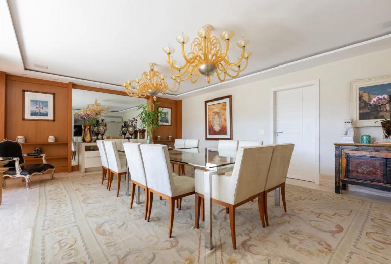Rio195 - Luxury Triplex Penthouse with Panoramic View