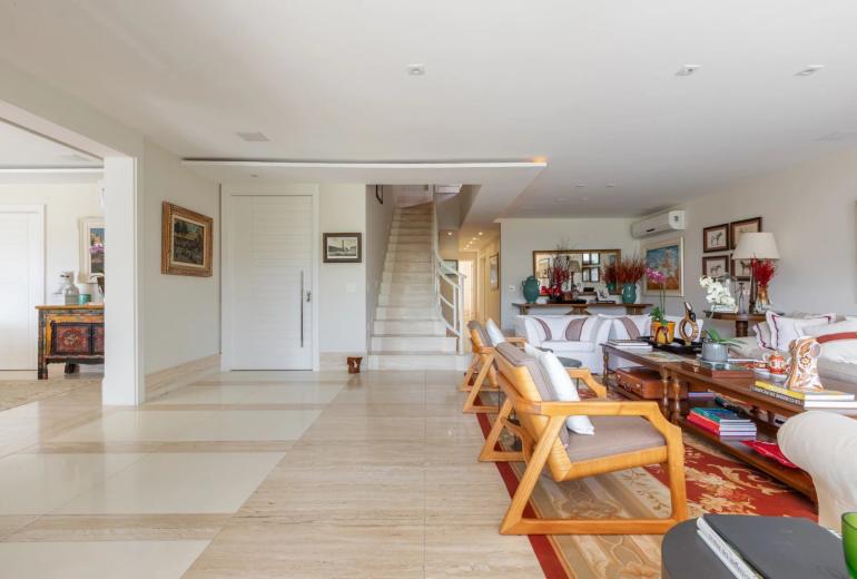 Rio195 - Luxury Triplex Penthouse with Panoramic View