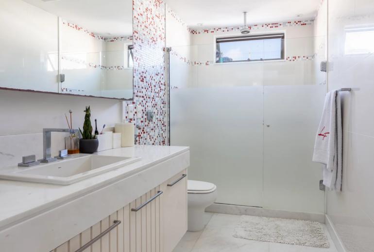 Rio195 - Luxury Triplex Penthouse with Panoramic View