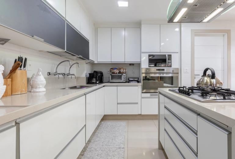 Rio195 - Luxury Triplex Penthouse with Panoramic View