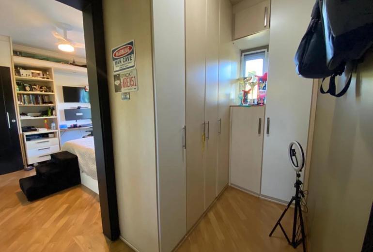 Sao045 - Villa de lujo en urbanización cerrada en Cotia, São Paulo