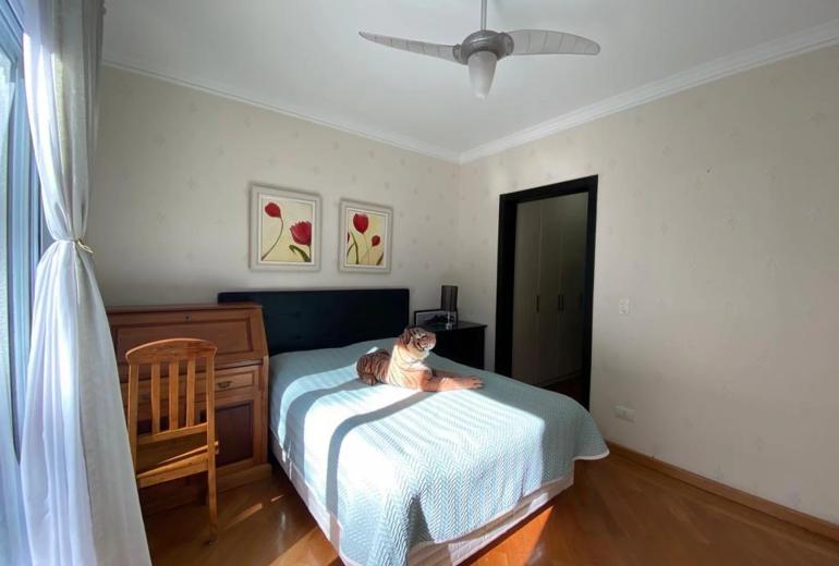 Sao045 - Villa de lujo en urbanización cerrada en Cotia, São Paulo