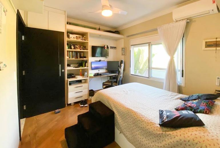 Sao045 - Casa de luxo em condomínio fechado em Cotia, São Paulo