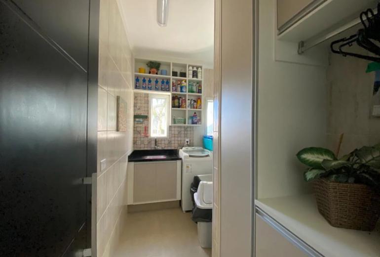 Sao045 - Villa de lujo en urbanización cerrada en Cotia, São Paulo