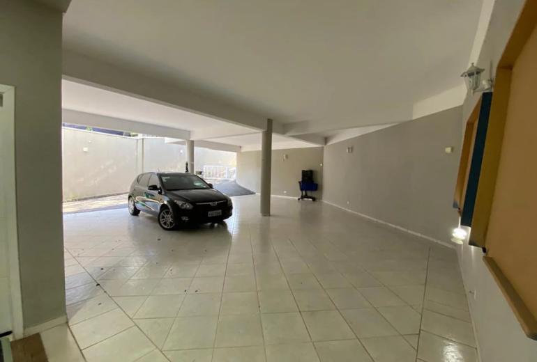 Sao045 - Villa de lujo en urbanización cerrada en Cotia, São Paulo