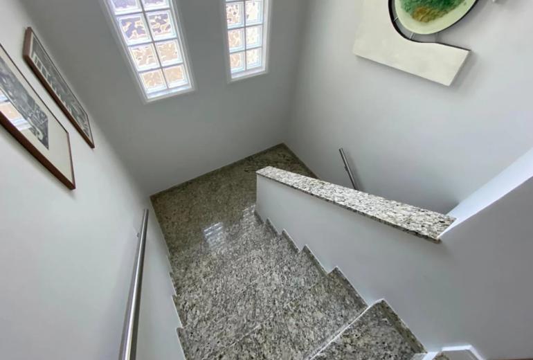 Sao045 - Villa de lujo en urbanización cerrada en Cotia, São Paulo