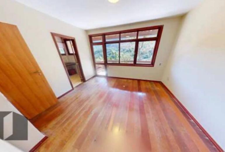 Rio335 - Great villa with amazing nature views in Joá