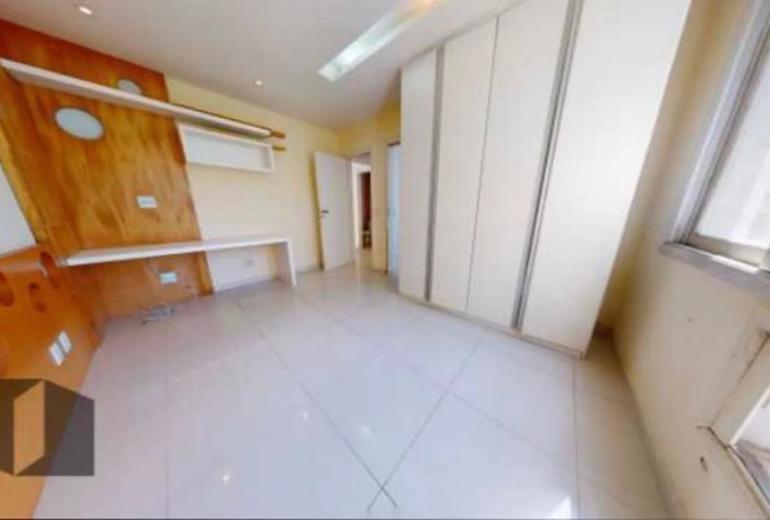 Rio335 - Great villa with amazing nature views in Joá