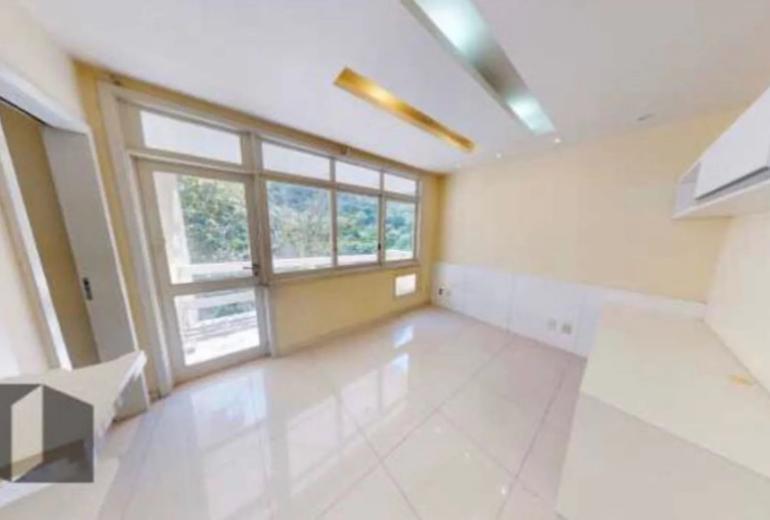 Rio335 - Great villa with amazing nature views in Joá