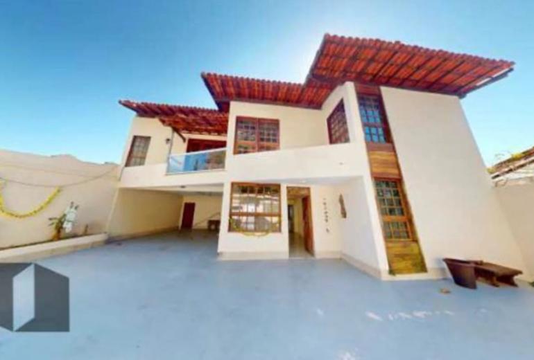 Rio335 - Great villa with amazing nature views in Joá