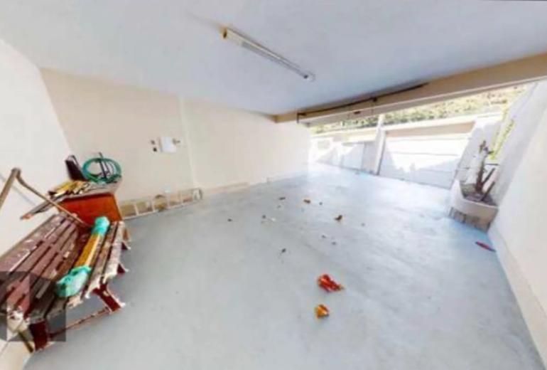 Rio335 - Great villa with amazing nature views in Joá