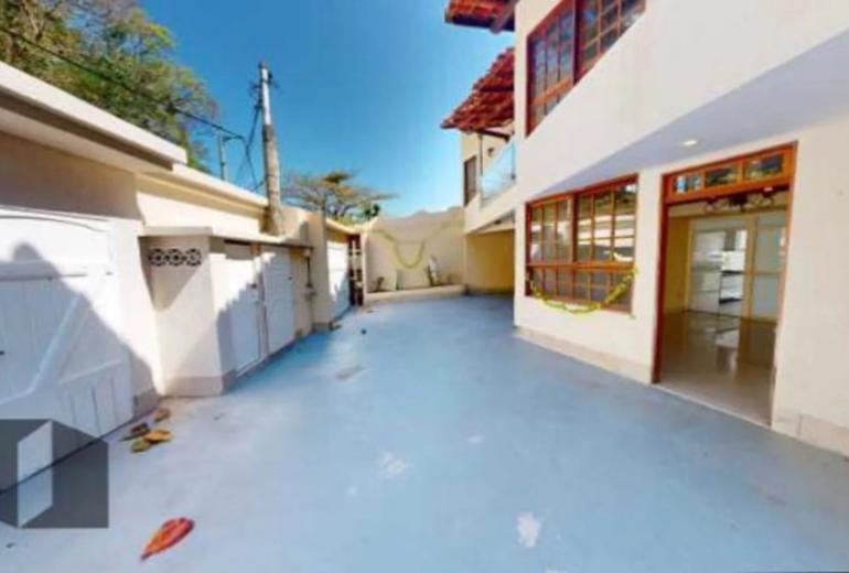 Rio335 - Great villa with amazing nature views in Joá