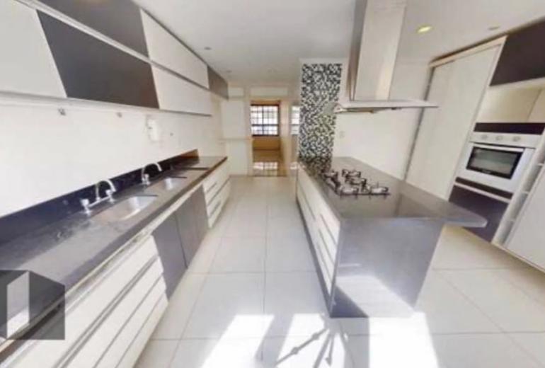 Rio335 - Great villa with amazing nature views in Joá