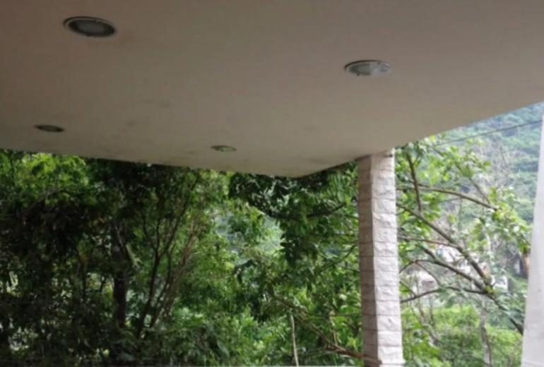 Rio335 - Great villa with amazing nature views in Joá