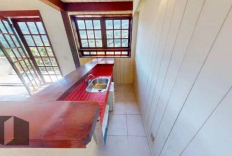 Rio335 - Great villa with amazing nature views in Joá