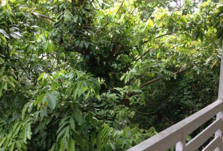 Rio335 - Great villa with amazing nature views in Joá