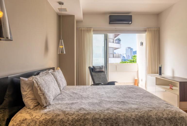 Rio080 - Apartment for sale at Poste 6 in Copacabana