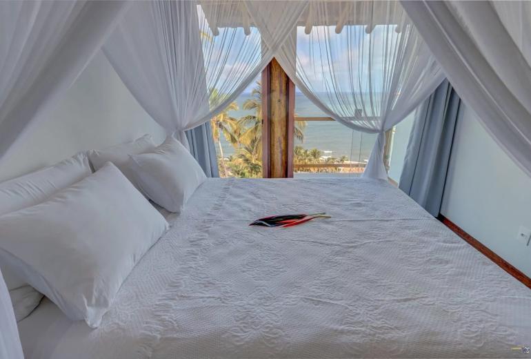 Bah482 - Luxury Coastal Villa in Itacaré Awaits You