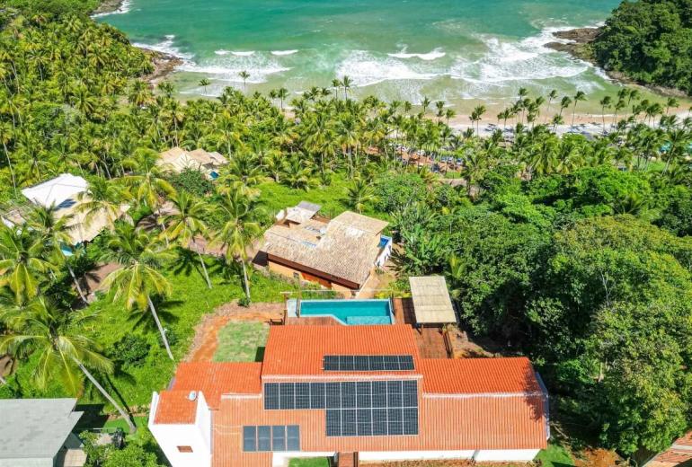 Bah482 - Luxury Coastal Villa in Itacaré Awaits You