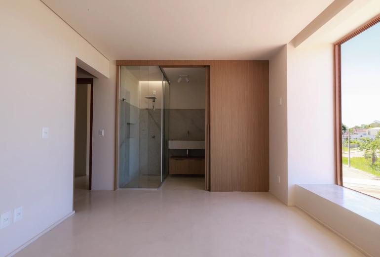 Bah181 - Casa Pedras, arquitectura viva entre mata y mar en Itacaré