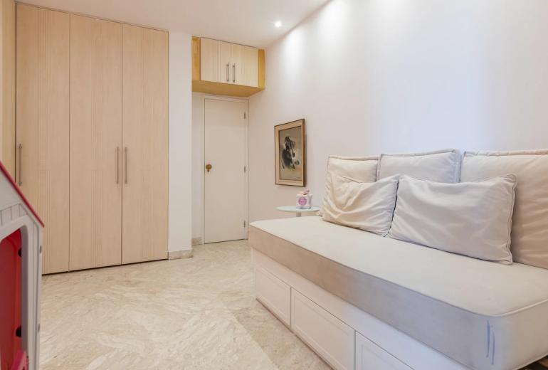 Rio040 - Cobertura mítica no alto do Itacurussá