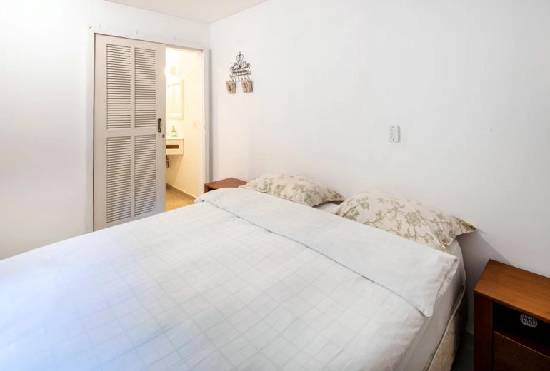 Ang019 - Amazing beach house by the sea in Angra dos Reis