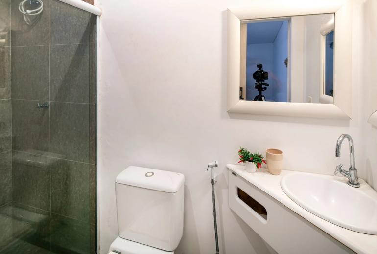 Ang019 - Amazing beach house by the sea in Angra dos Reis