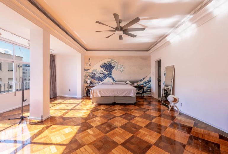 Rio243 - Superbe appartement duplex de 342 m² à Copanema