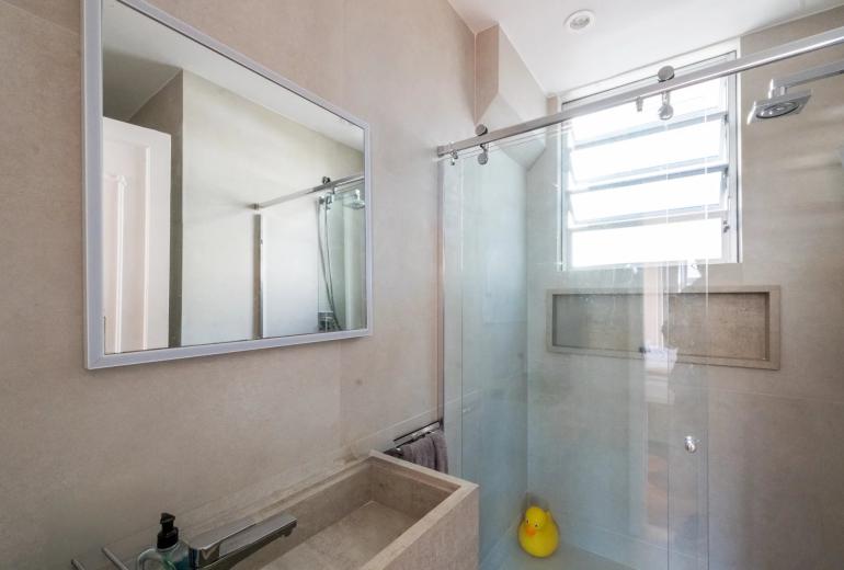 Rio243 - Superbe appartement duplex de 342 m² à Copanema