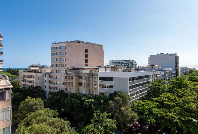 Rio243 - Superbe appartement duplex de 342 m² à Copanema