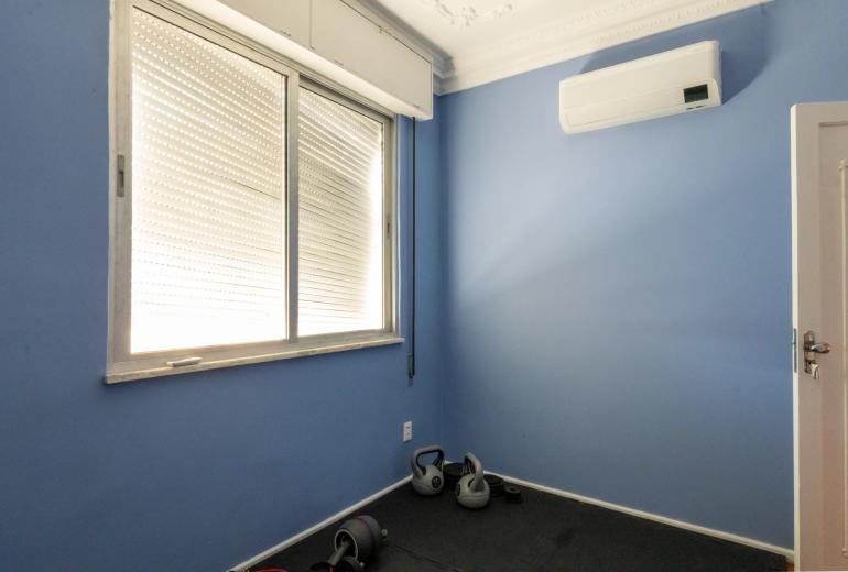 Rio243 - Superbe appartement duplex de 342 m² à Copanema